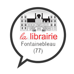 BDwall de Librairie du marché Fontainebleau